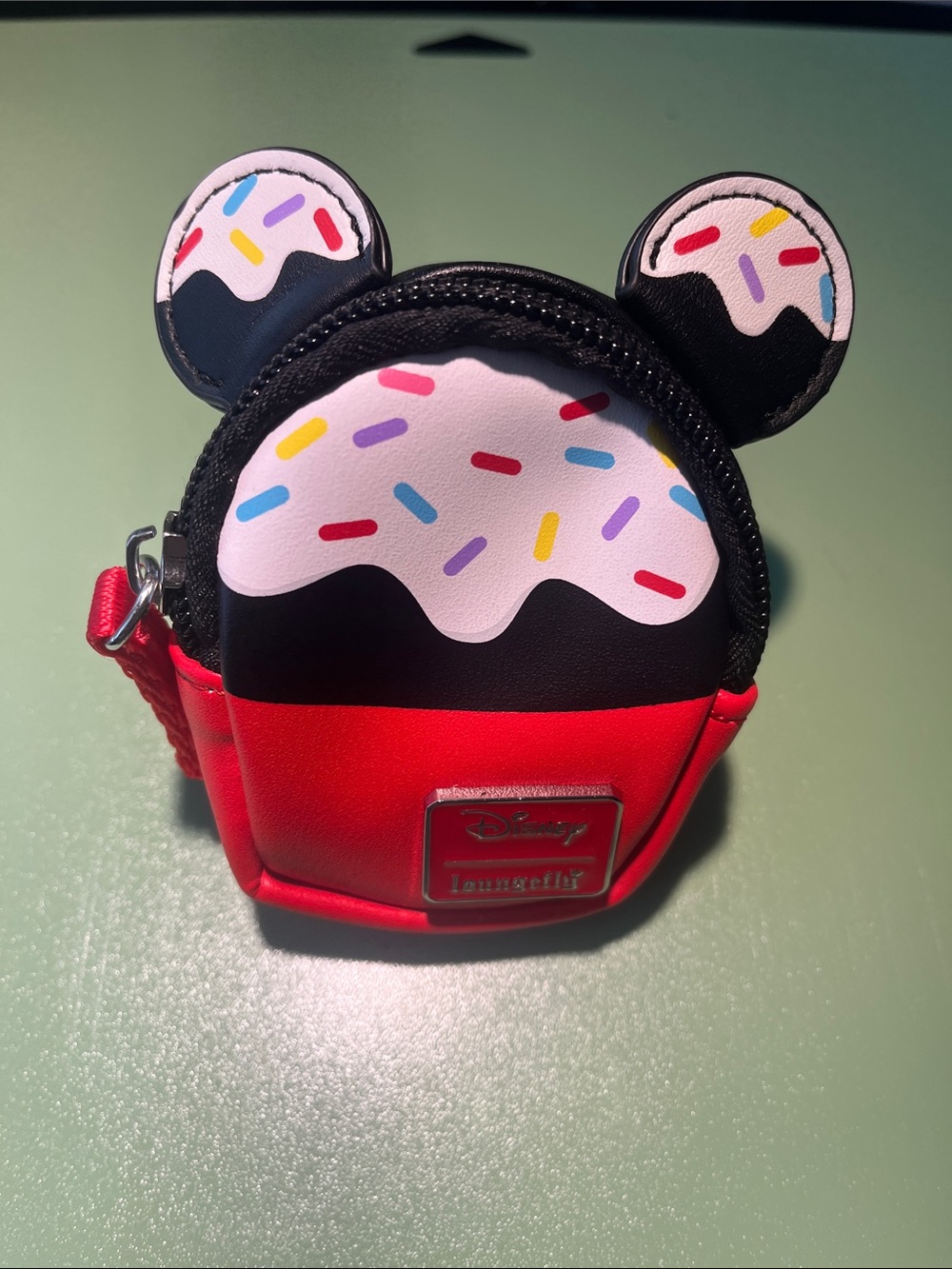 Disney Nuimo loungefly backpack